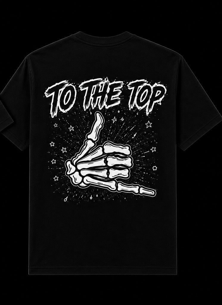 Go-to tee
